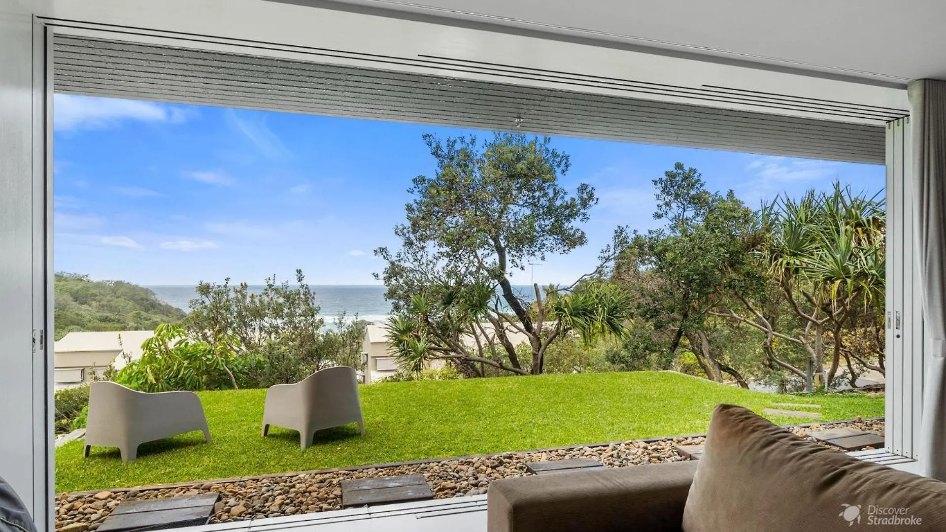 The Pod By Discover Stradbroke Point Lookout 0*,